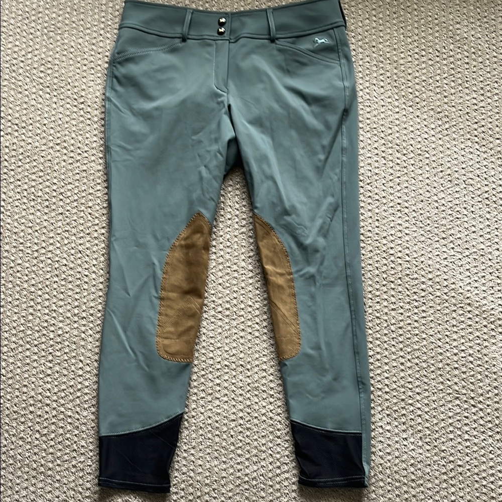 RJ Classic breeches